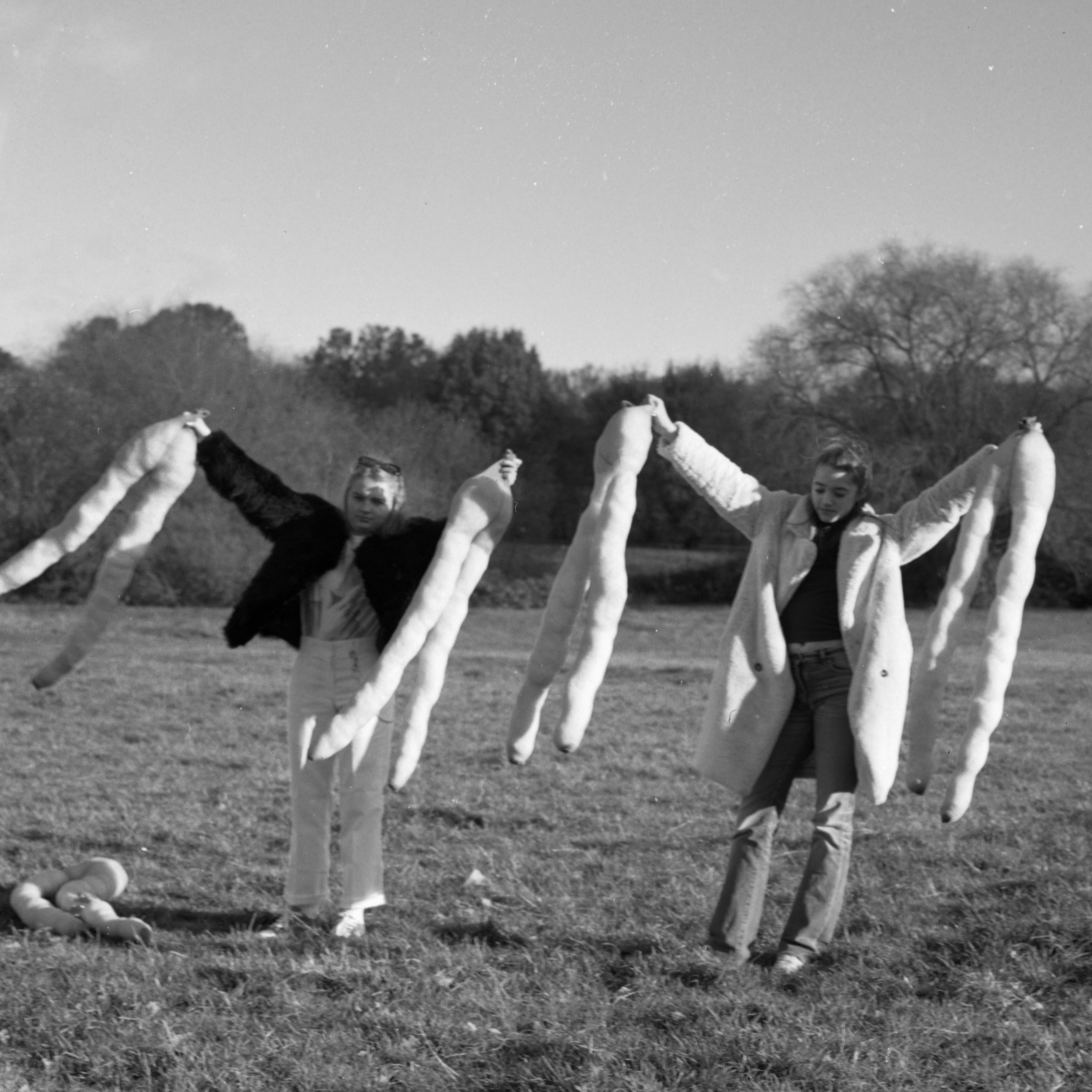 JW Anderson Your Picture Our Future Artist Interviews