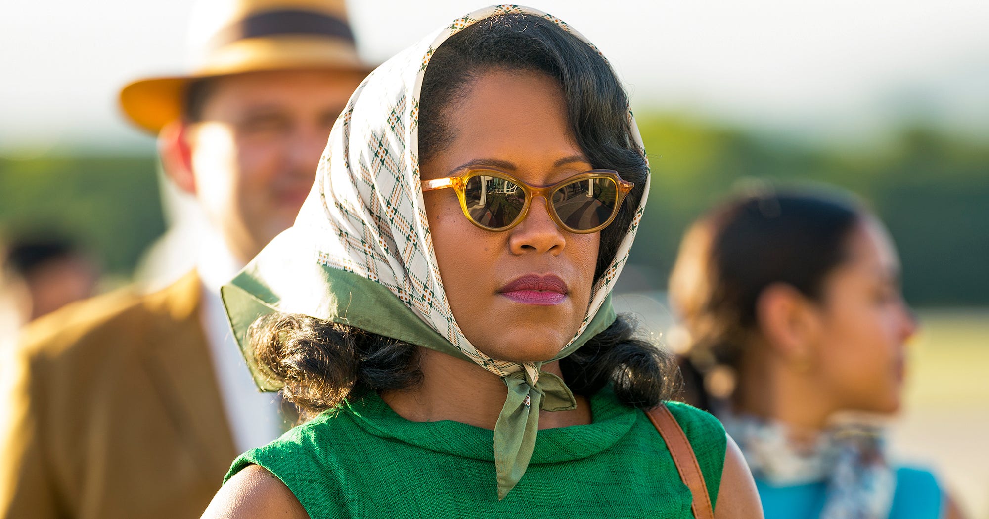 Regina King Movies & Shows Before Beale Street Oscar