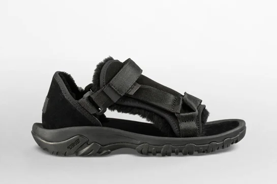 Teva Ugg Collaboration Hybrid Shoe Sandals