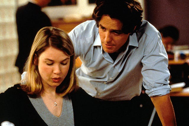 Bridget Jones 3 Just Hit A Major Snag