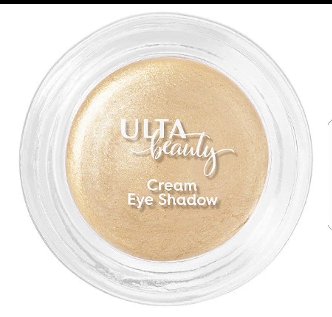 Ulta + Cream Eyeshadow