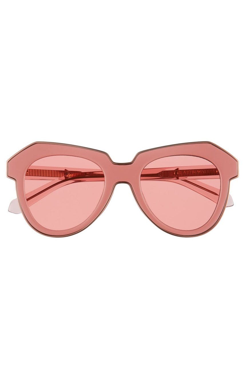 Karen Walker + One Astronaut – Arrowed by Karen 49mm  display picture 1
