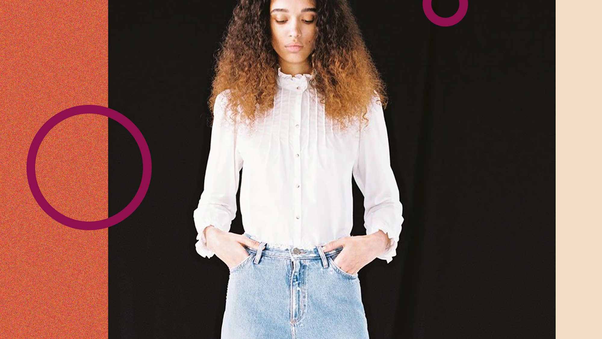 High-Waisted Mom Jeans For Women At Any 