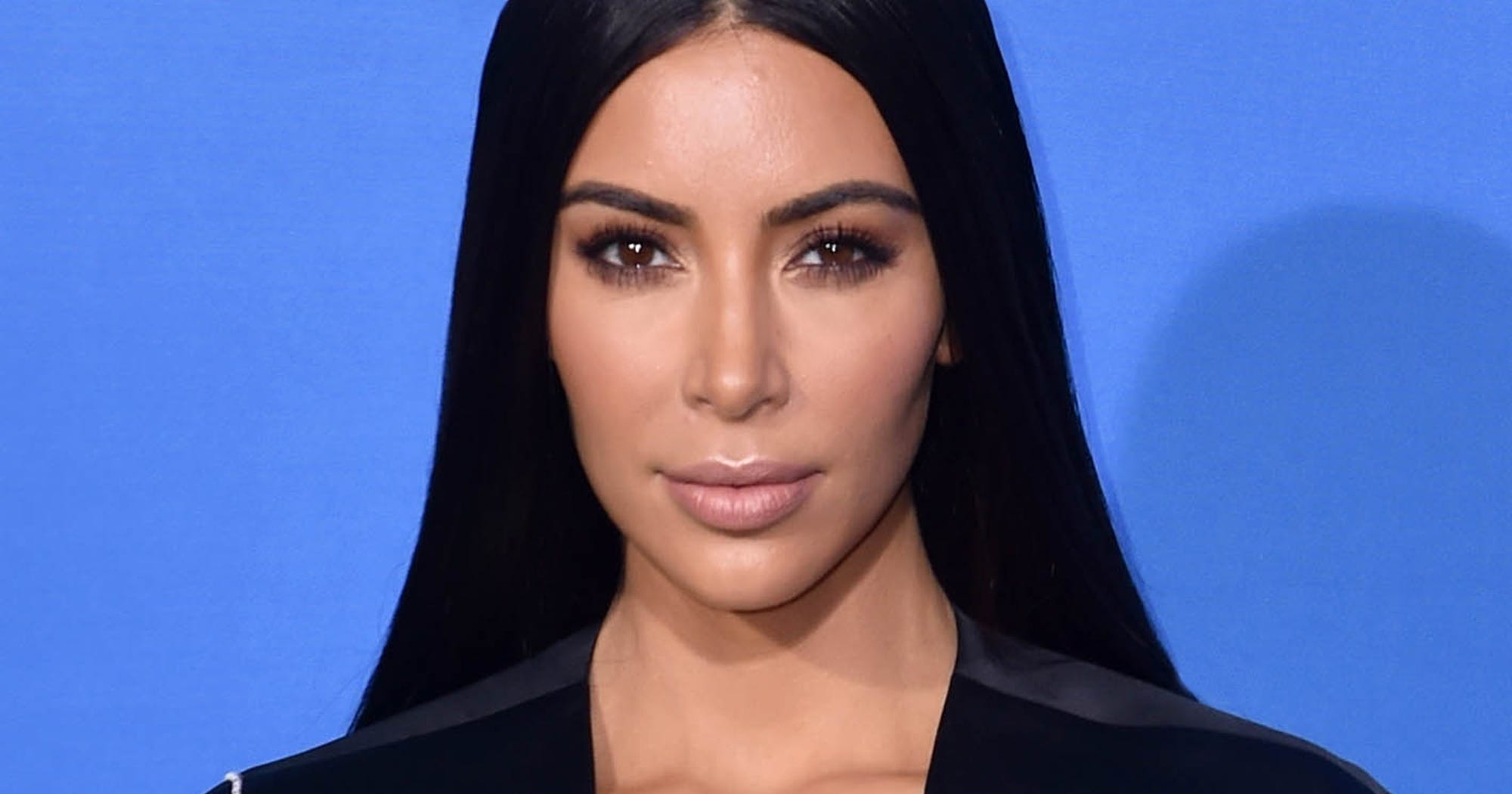 Kim Kardashian West McDonalds Apple Pie Snapchat