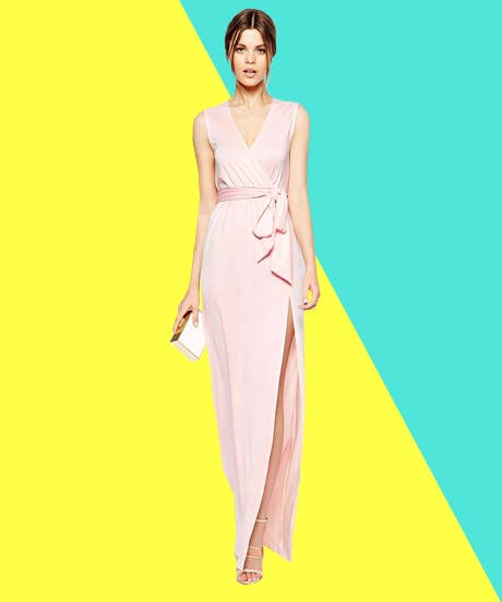 expensive fancy dress