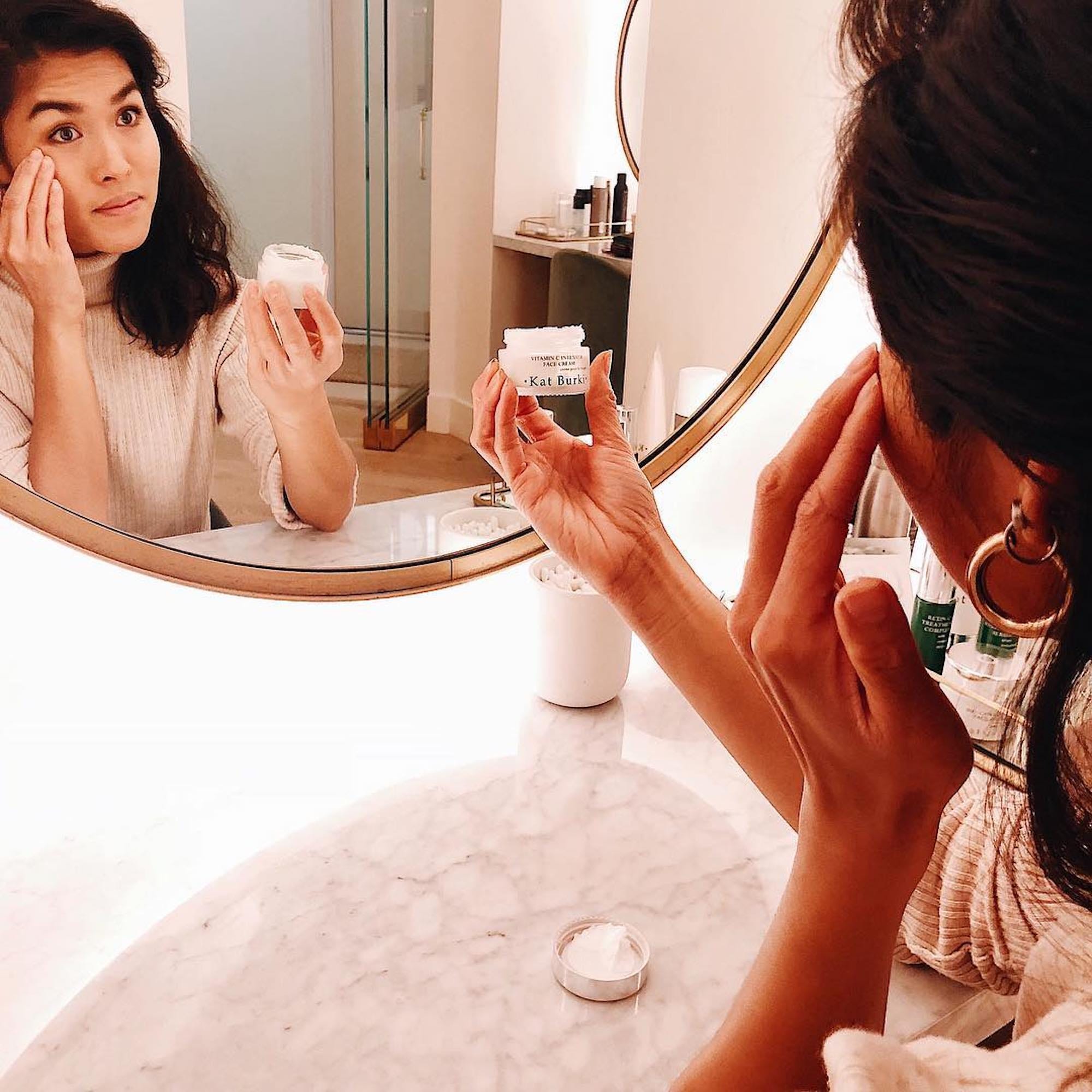 kat burki peptide cream