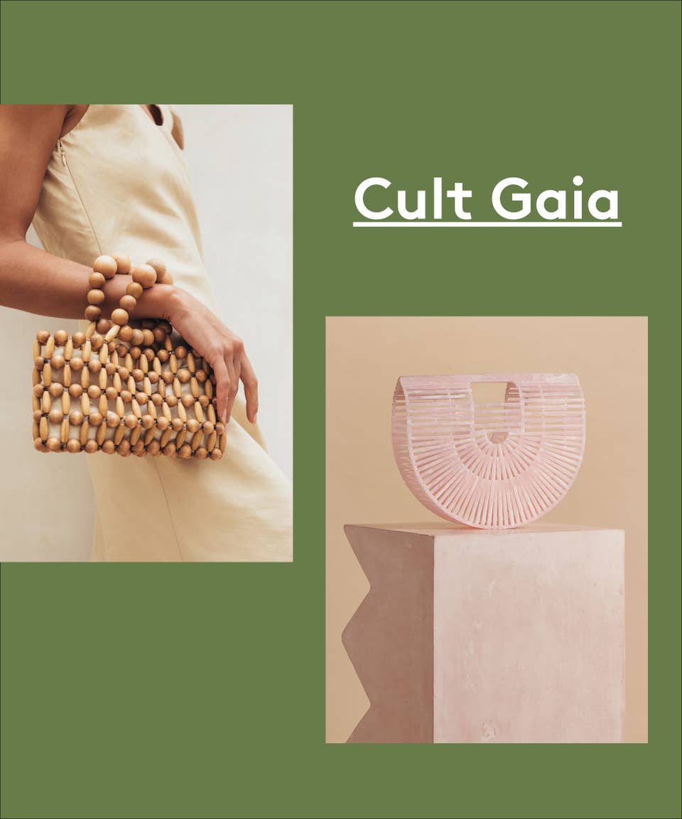 The Best Bag Brands Fashion People Love