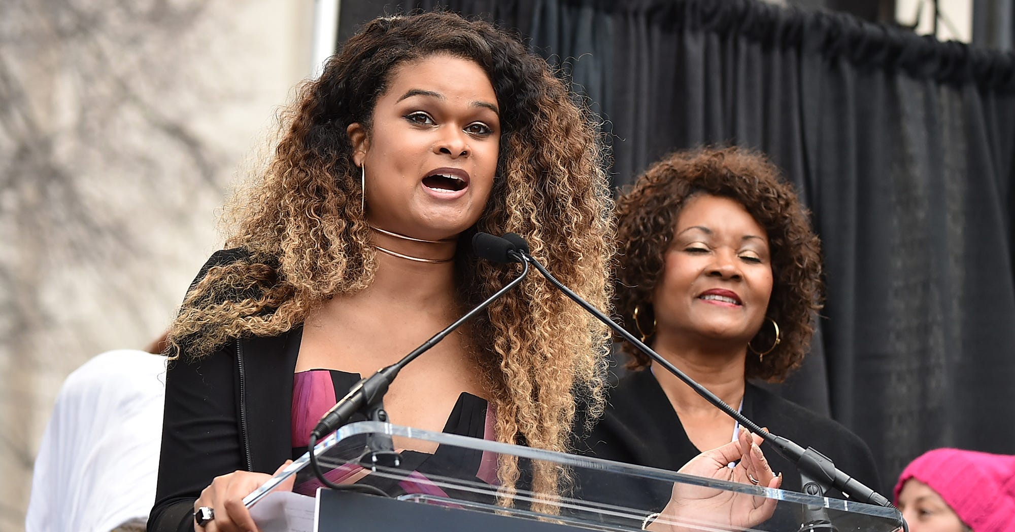 Civil Rights Activists Twitter Accounts - Who To Follow