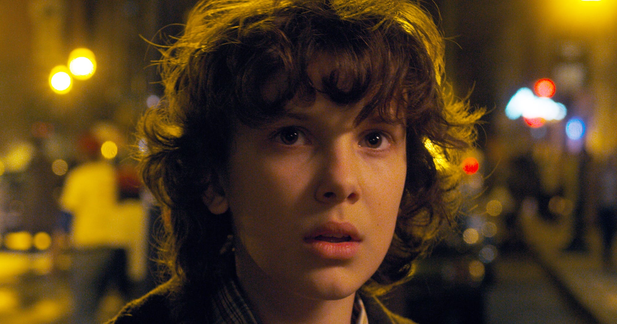 What Is Strangers Things Day? Netflix Holiday Is Viral