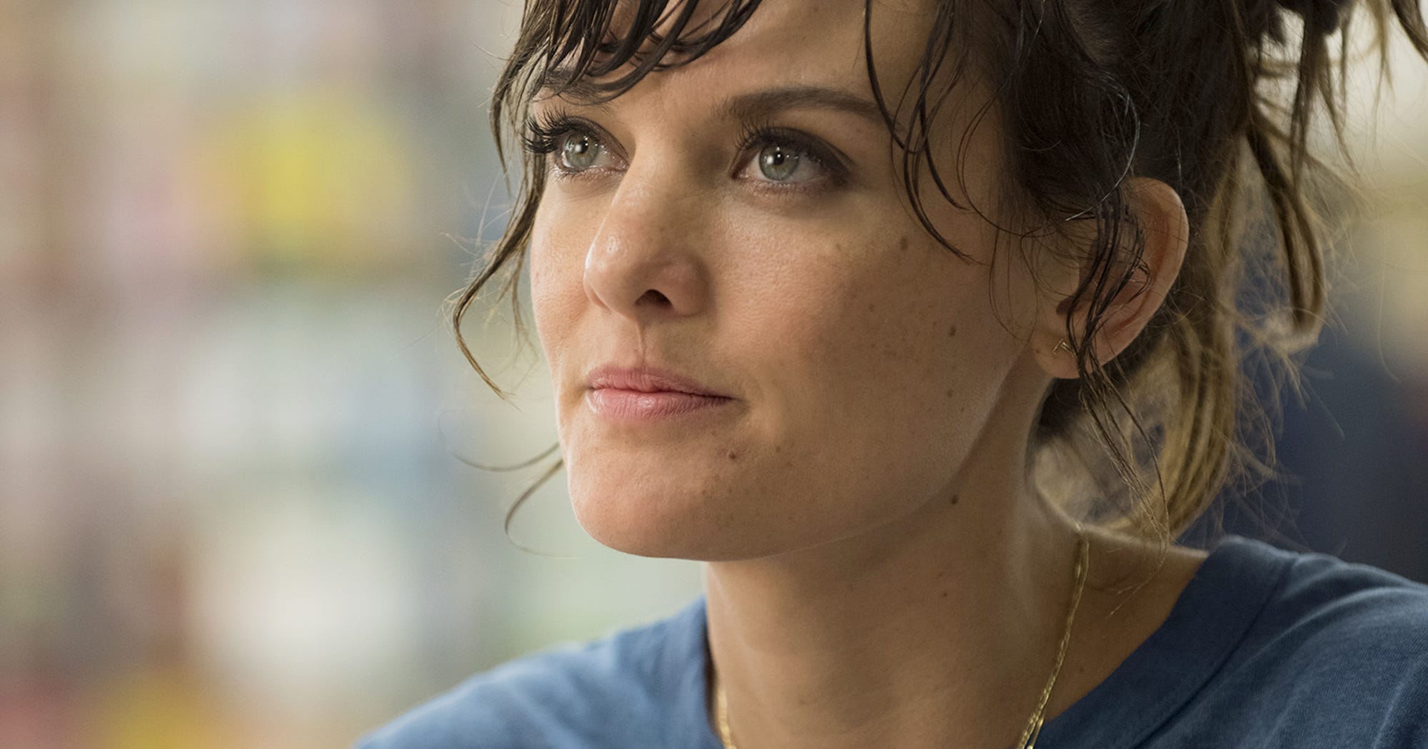 frankie shaw age - Ilustrasi 3