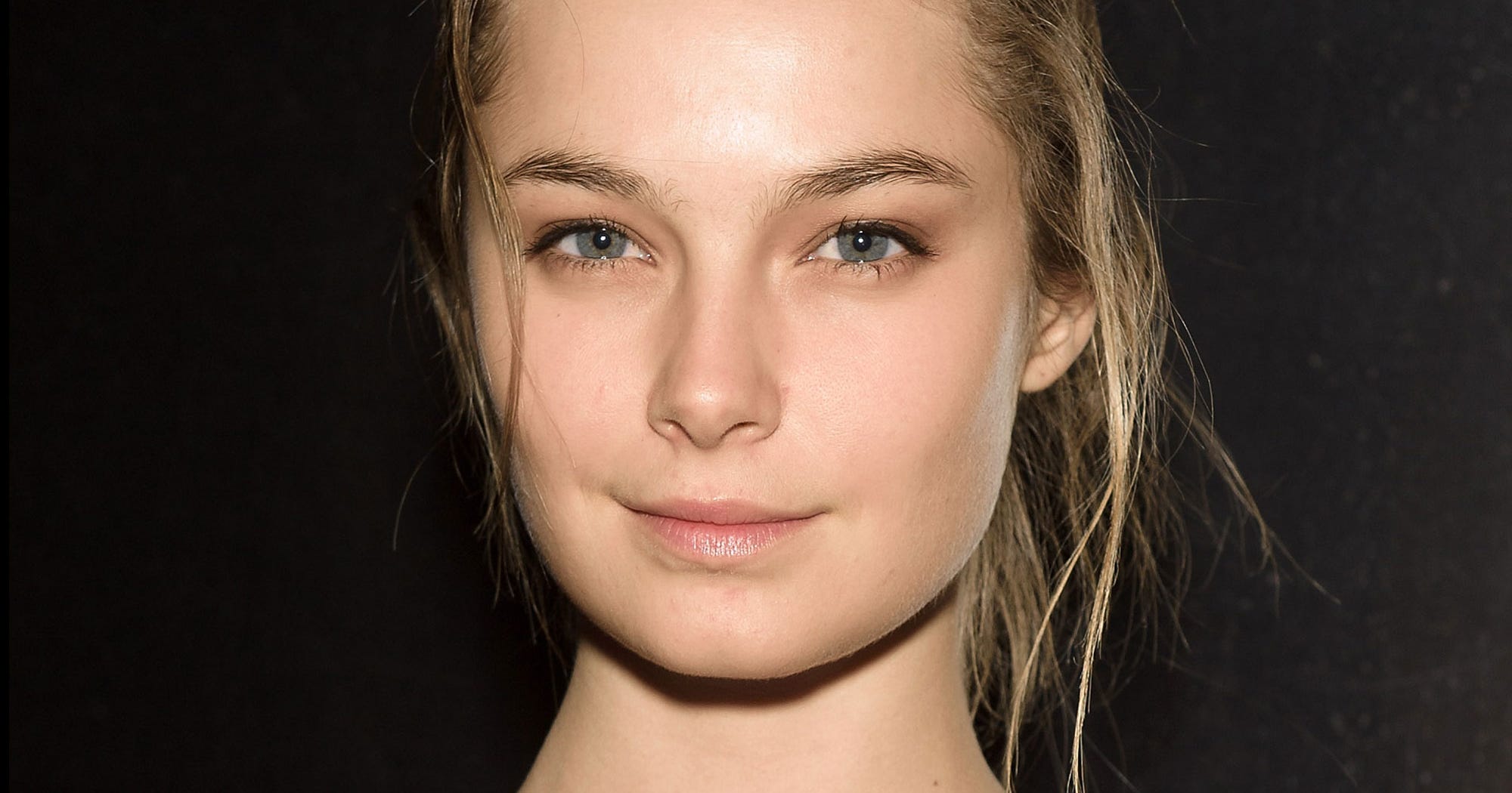 Bridget Malcolm Model Diet Body Dysmorphia