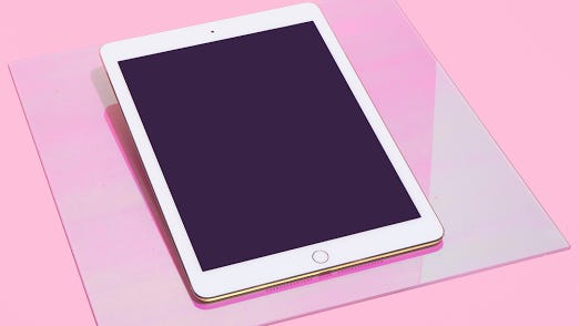 What Does The I In Iphone Stand For