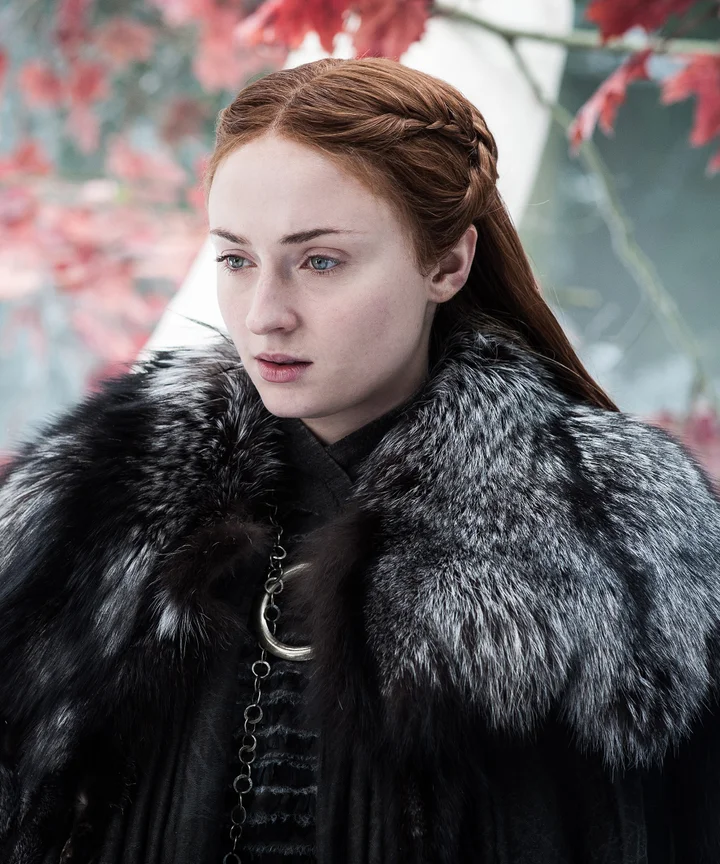 Sophie Turner Game Of Thrones Sophie Turner Expects To Deal With(02)