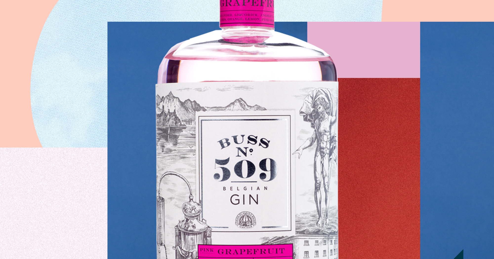 Best Pink Gin Brands Where To Buy Pink Gin
