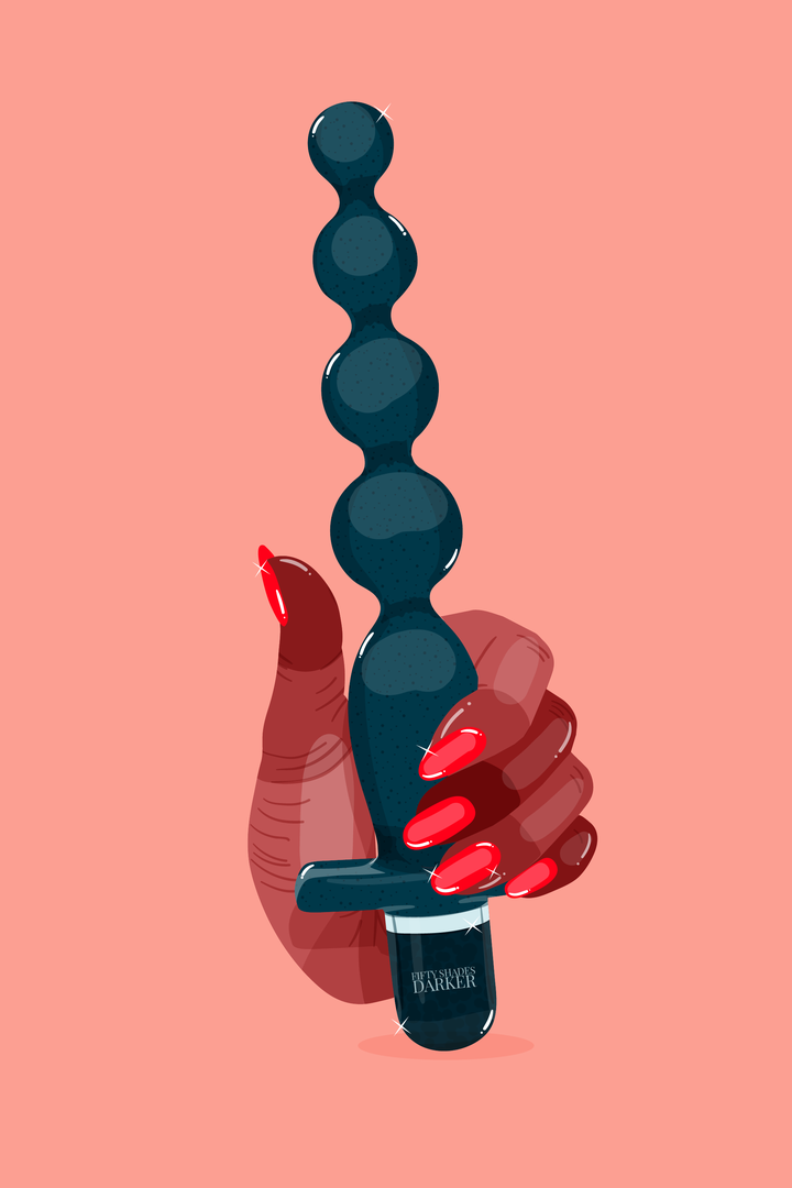 frau sexy unterwäsche Beate Uhse, Sextoys, Valentinstag, Sex, Beziehung