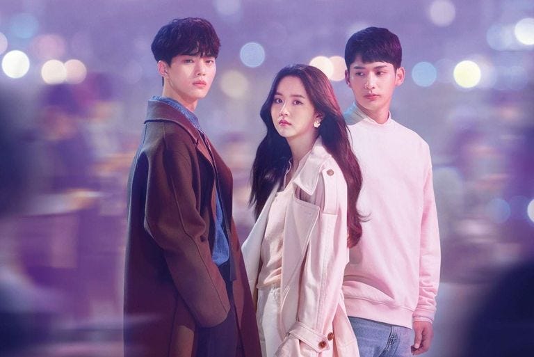 S. Korean romance TV series gain popularity on Netflix