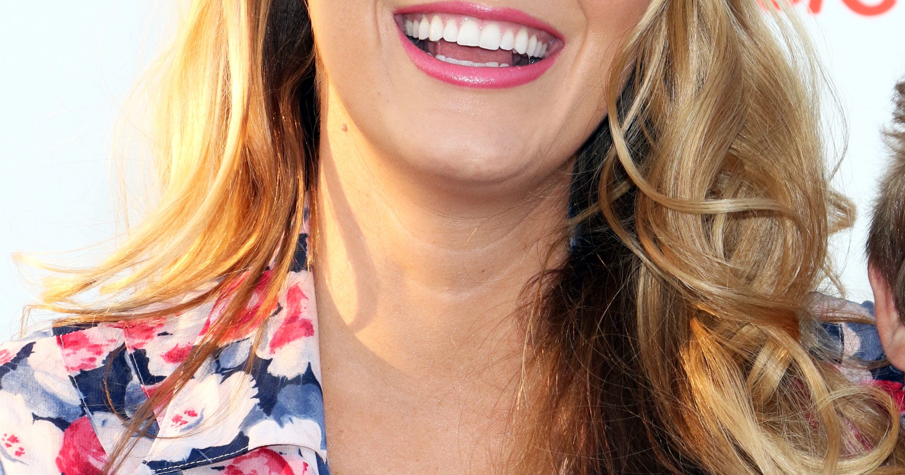 Blake Lively Baby Shower Taylor Swift Guest