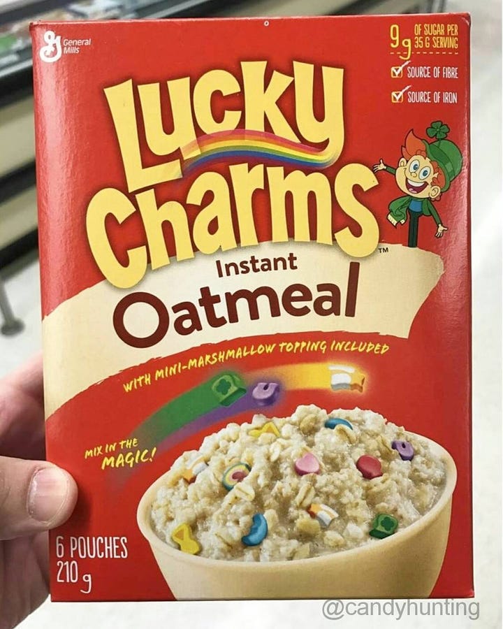 Best Canadian Foods Canada Candy Junk Food List