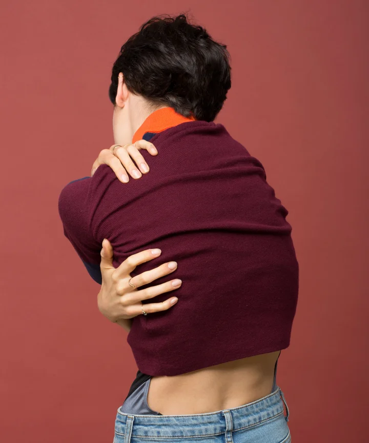 Breasts and Your Back: Why Breast Size Can Affect Back Pain