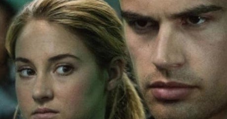 Movie Rape Scenes Divergent Reviews