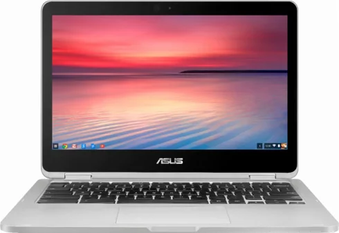 Asus + C204EE 11.6″ Chromebook