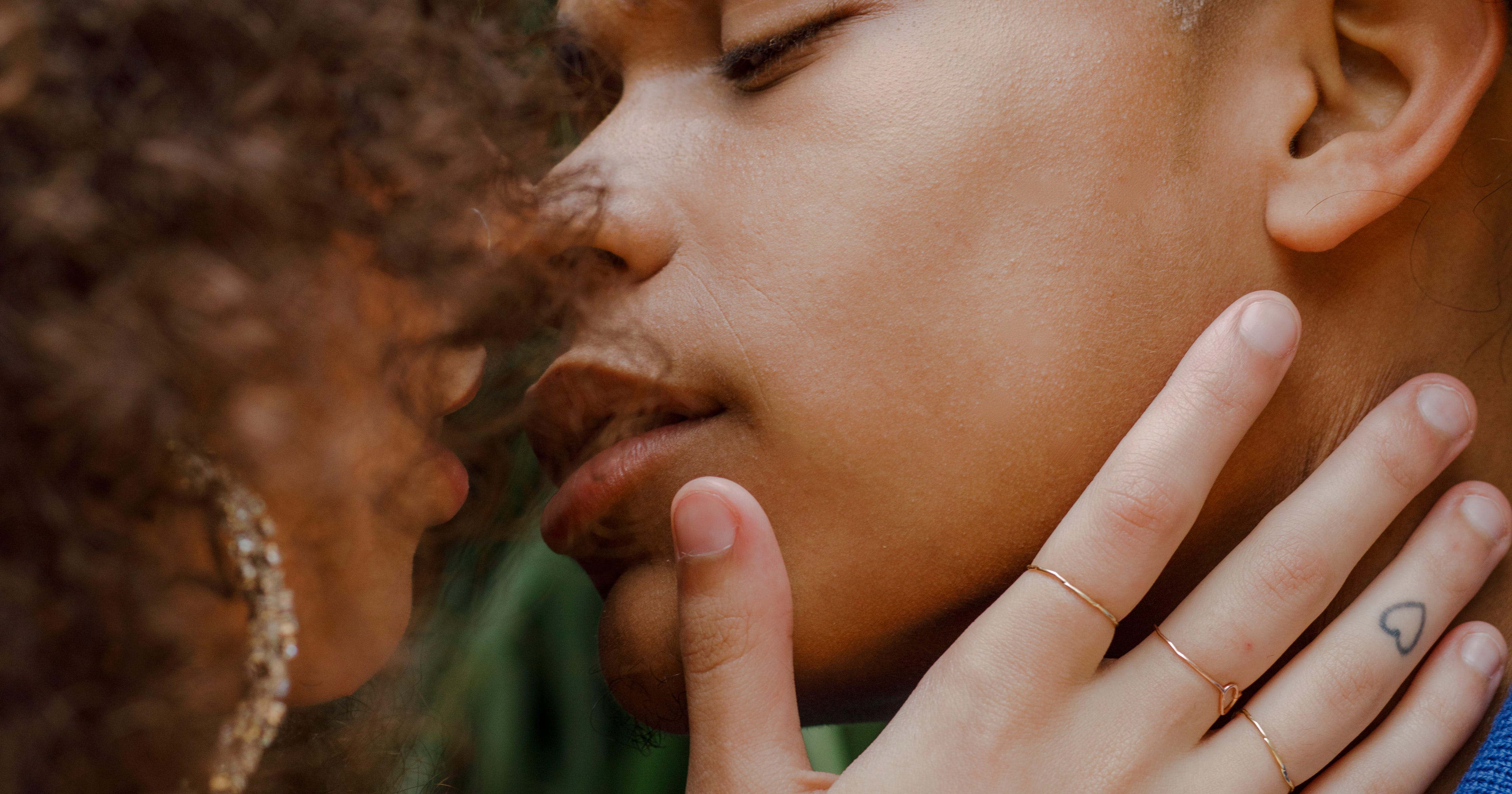 Hooking Up With An Ex, Sex Regret