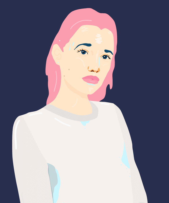 How To Stop Stress Sweating