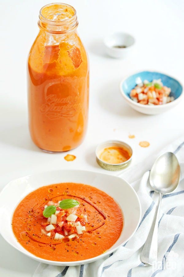 How To Use Immersion Blender Recipe Ideas, Guide