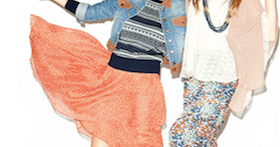 XXI Forever Grand Opening In Union Square- R29 SF Editor Styles