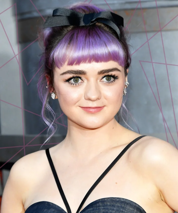 Image result for maisie williams