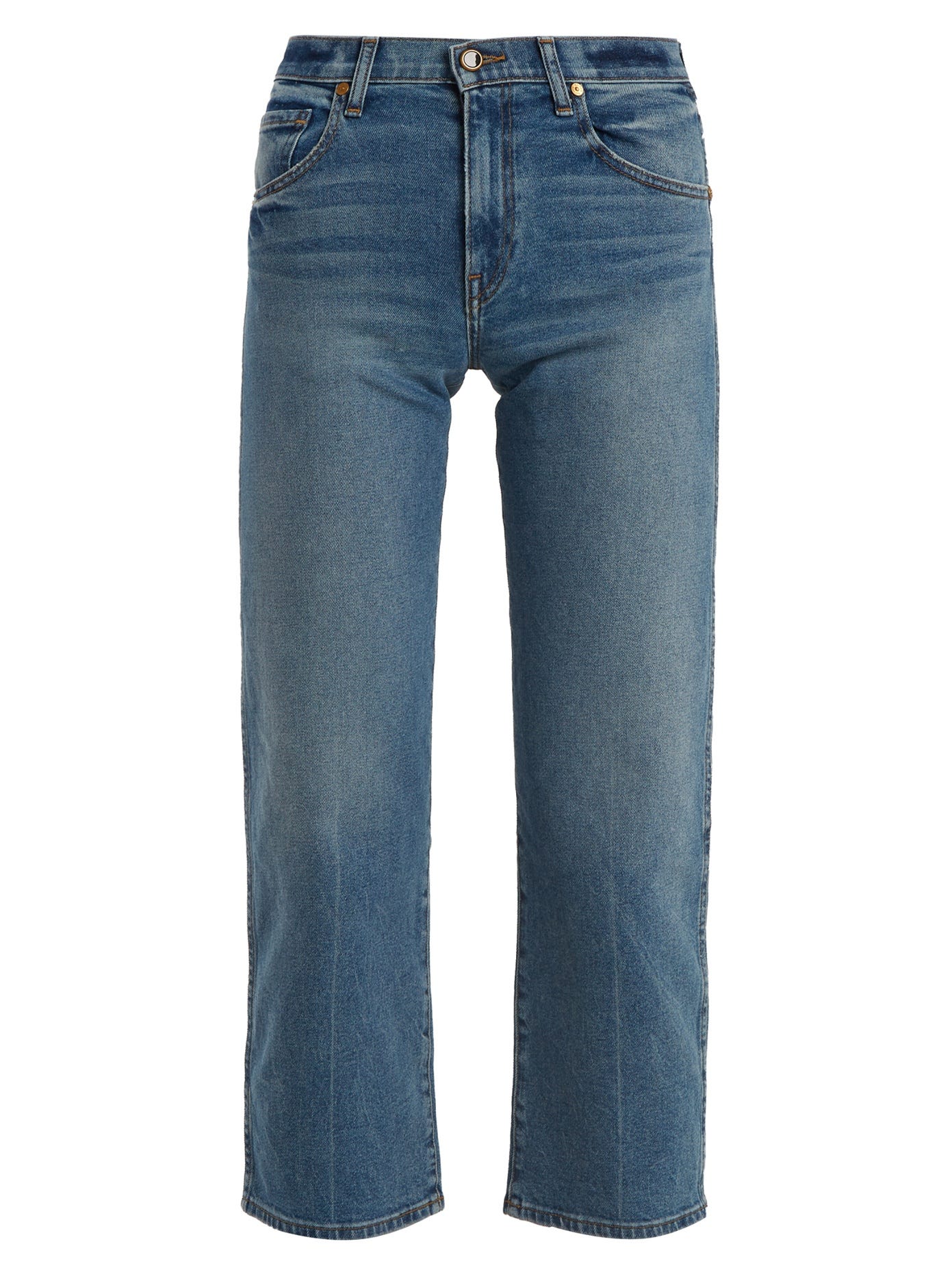 Garmentory Frame Le Baggy Palazzo Jeans Frame Denim Sales The Low