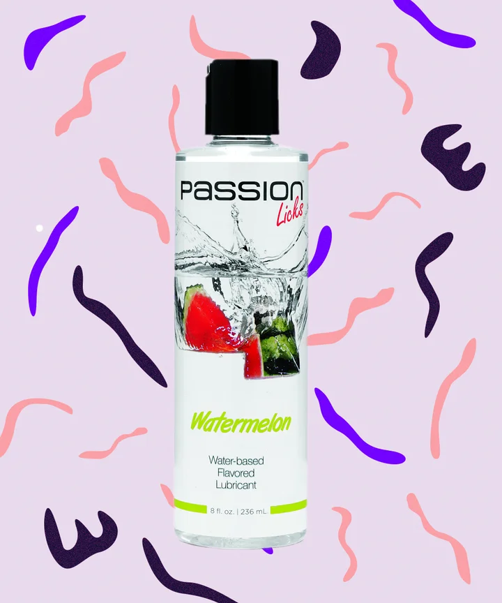 Best Flavored Lube For Sex
