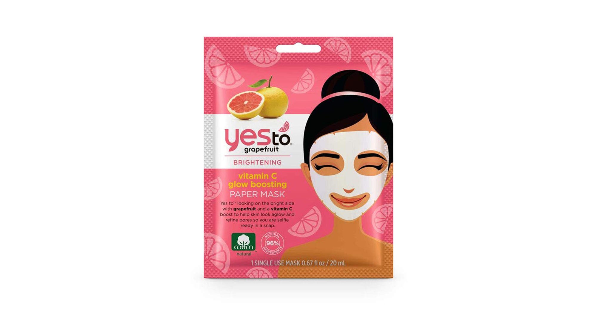 Best Drugstore Face Masks For A Glow On Any Budget 2020