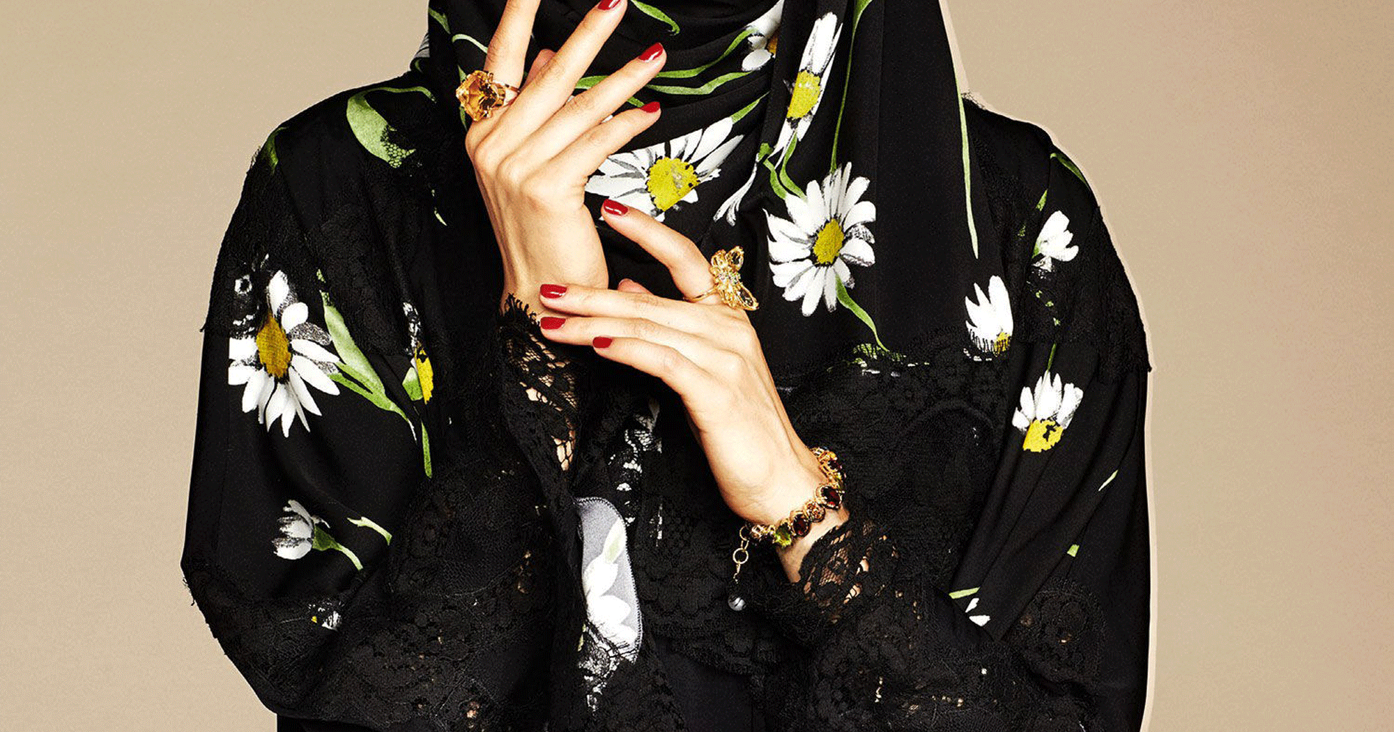 Muslim Fashion Stereotypes, Fast Fashion Politics