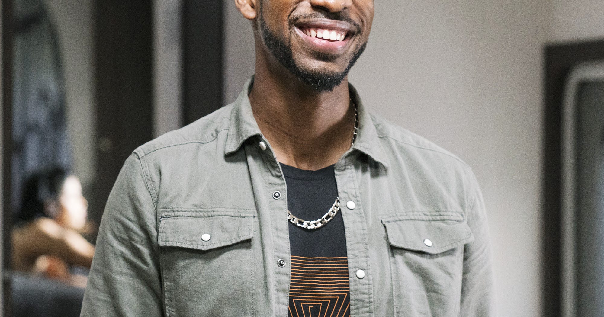 White Famous Showtime Review Black Masculinity Problem