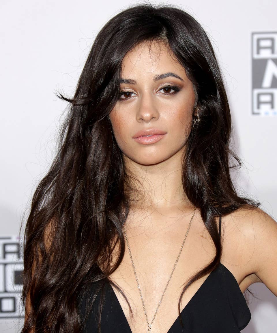 Camila Cabello Letter To Fans Leaving Fifth Harmony