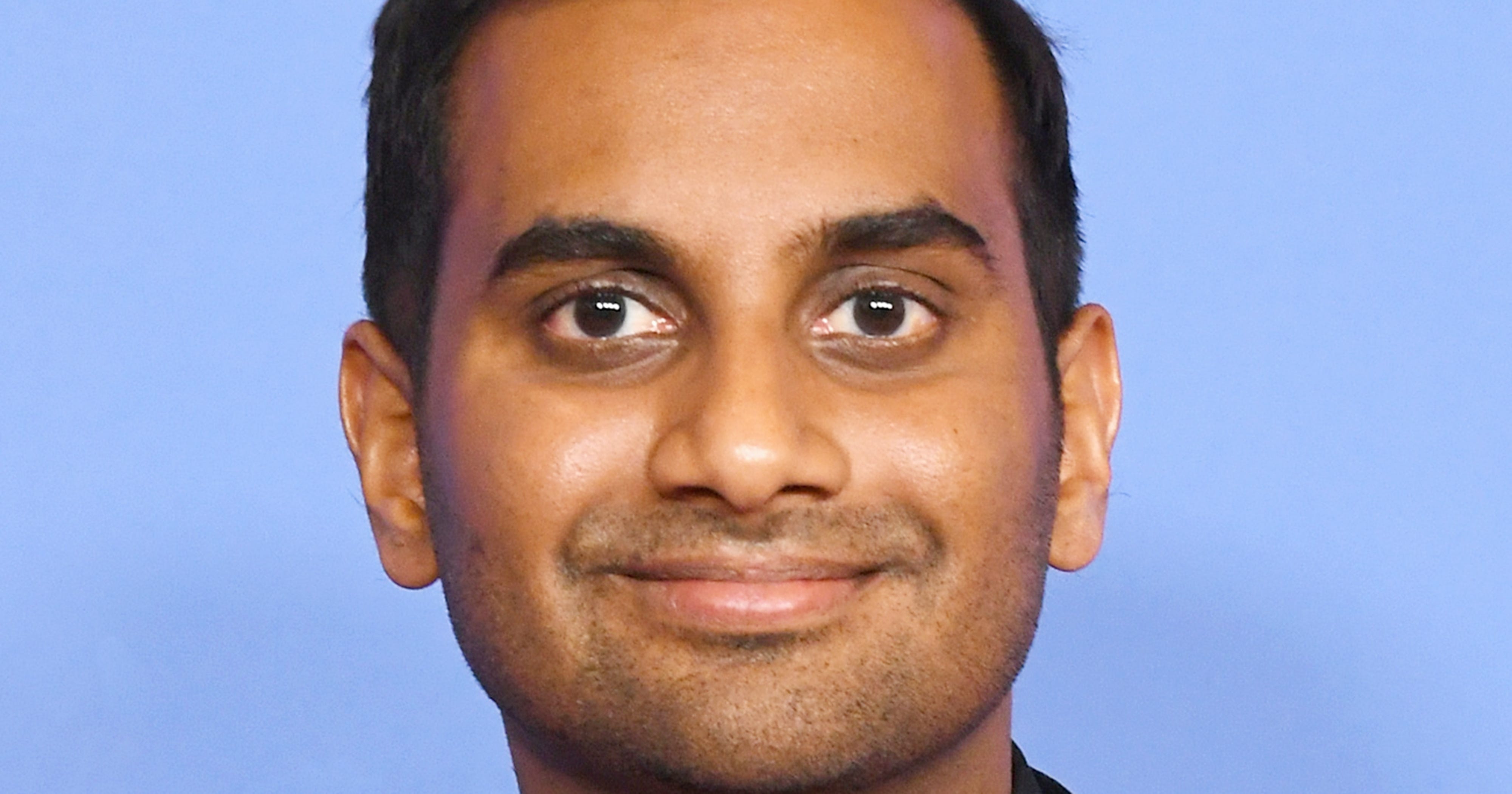 Aziz Ansari Returns To Standup With New Jokes