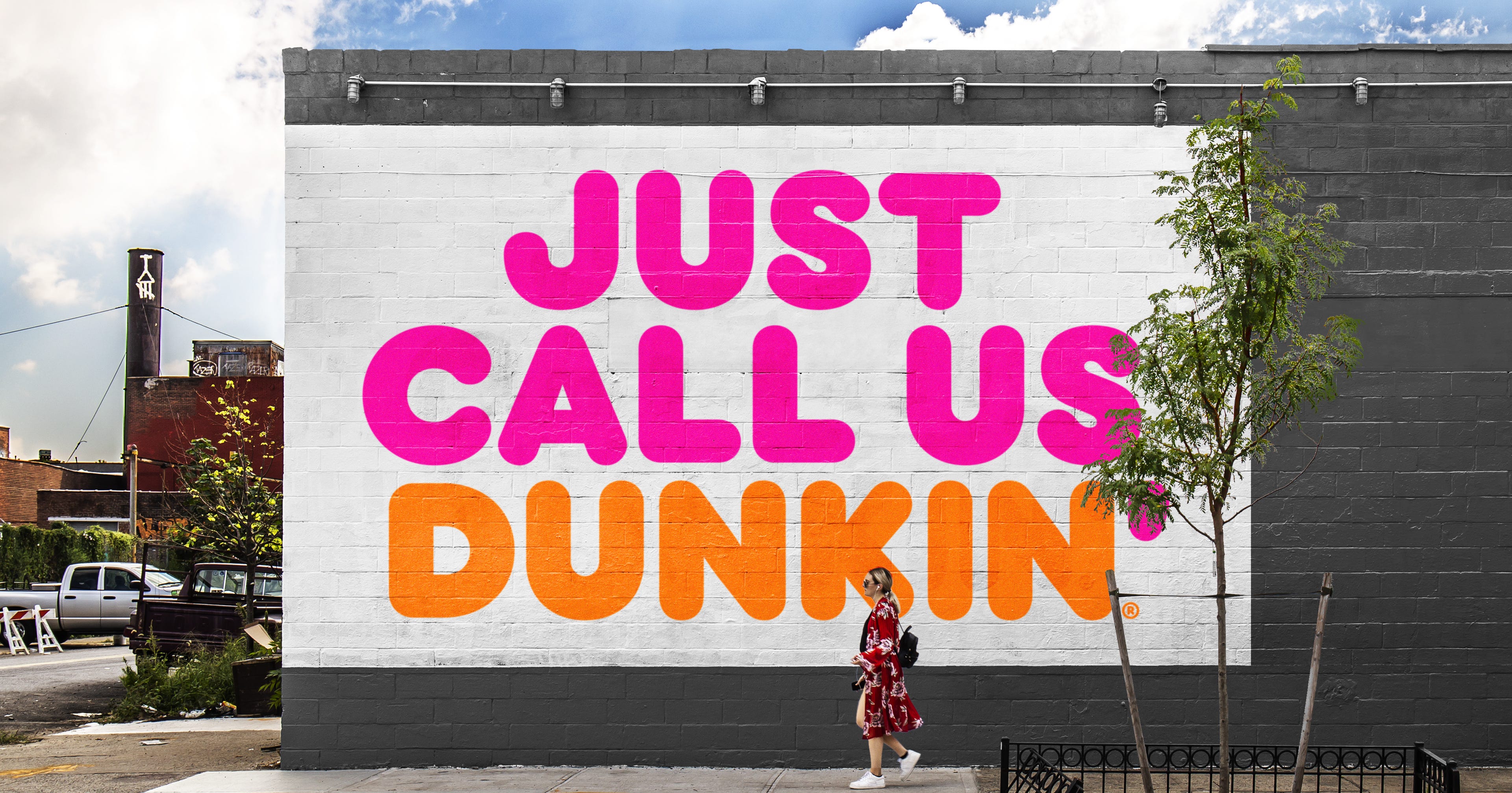Did Dunkin Donuts Change Their Name 2024 - gue0v6f