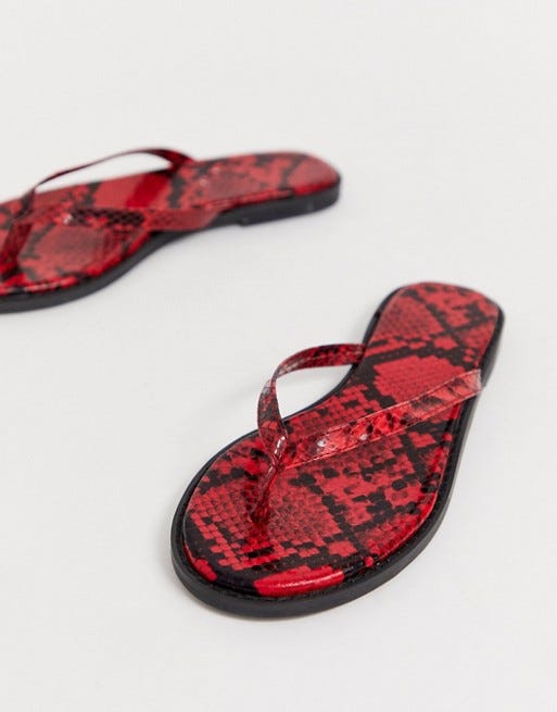 Die coolsten Flipflops für den Sommer 2019 Die coolsten Flipflops für den Sommer 2019