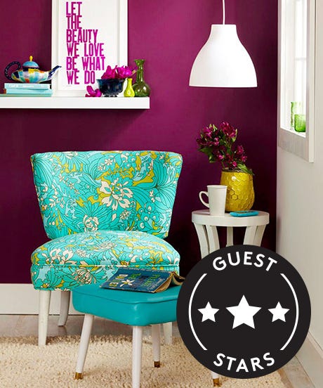 Best Etsy Decor Shops — Holiday Gift Ideas