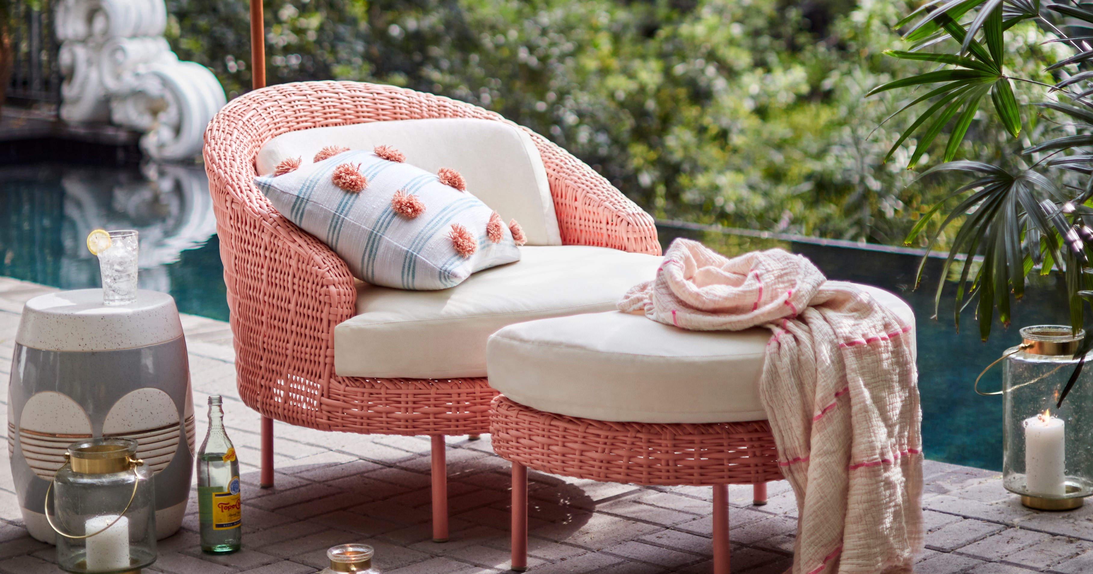 Anthropologie Dreamy Summer Home Collection Deal