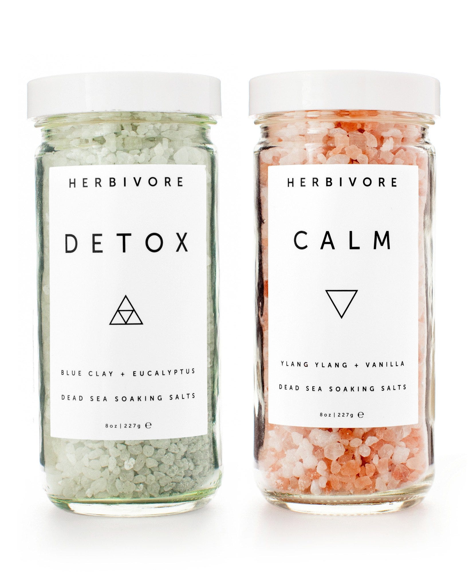 herbivore botanicals bath salts