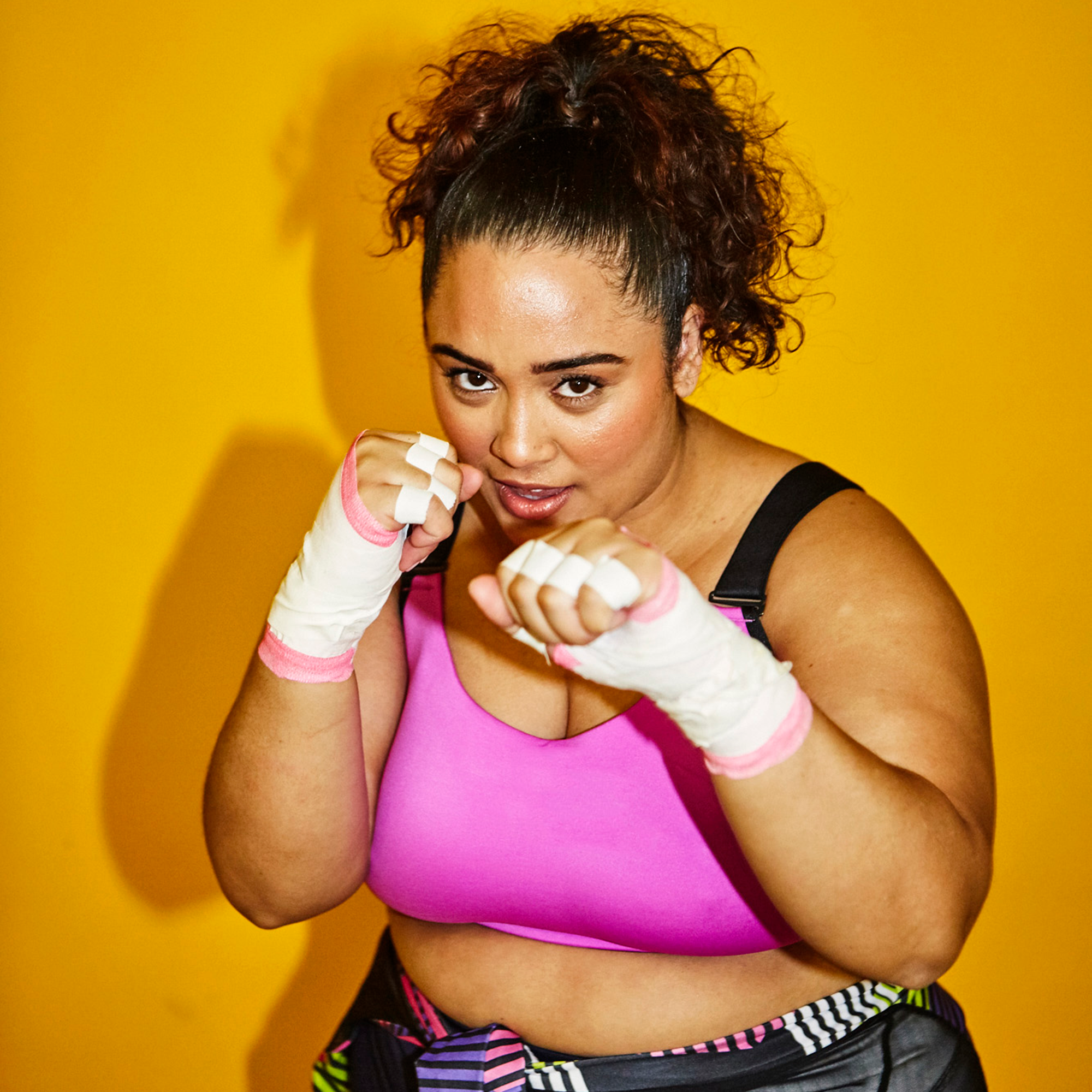 Best Self Defense Moves For Women Self Protection Tips