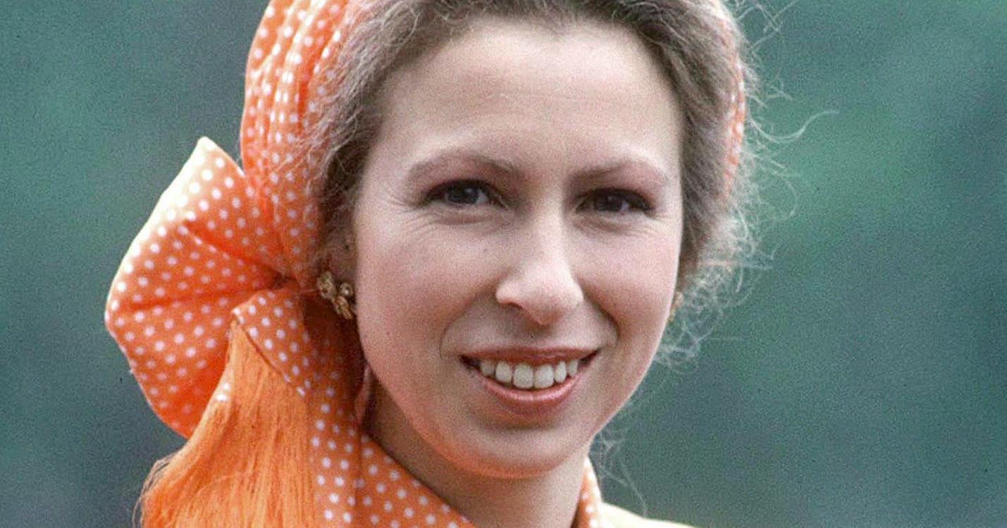 The Crown Casts Princess Anne For Season 3