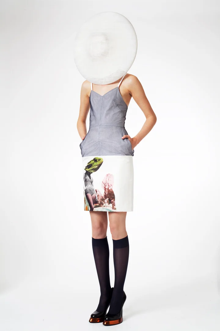 Louise amstrup London designer パンツ　カジュアル Louise amstrup London designer パンツ カジュアル｜パンツ