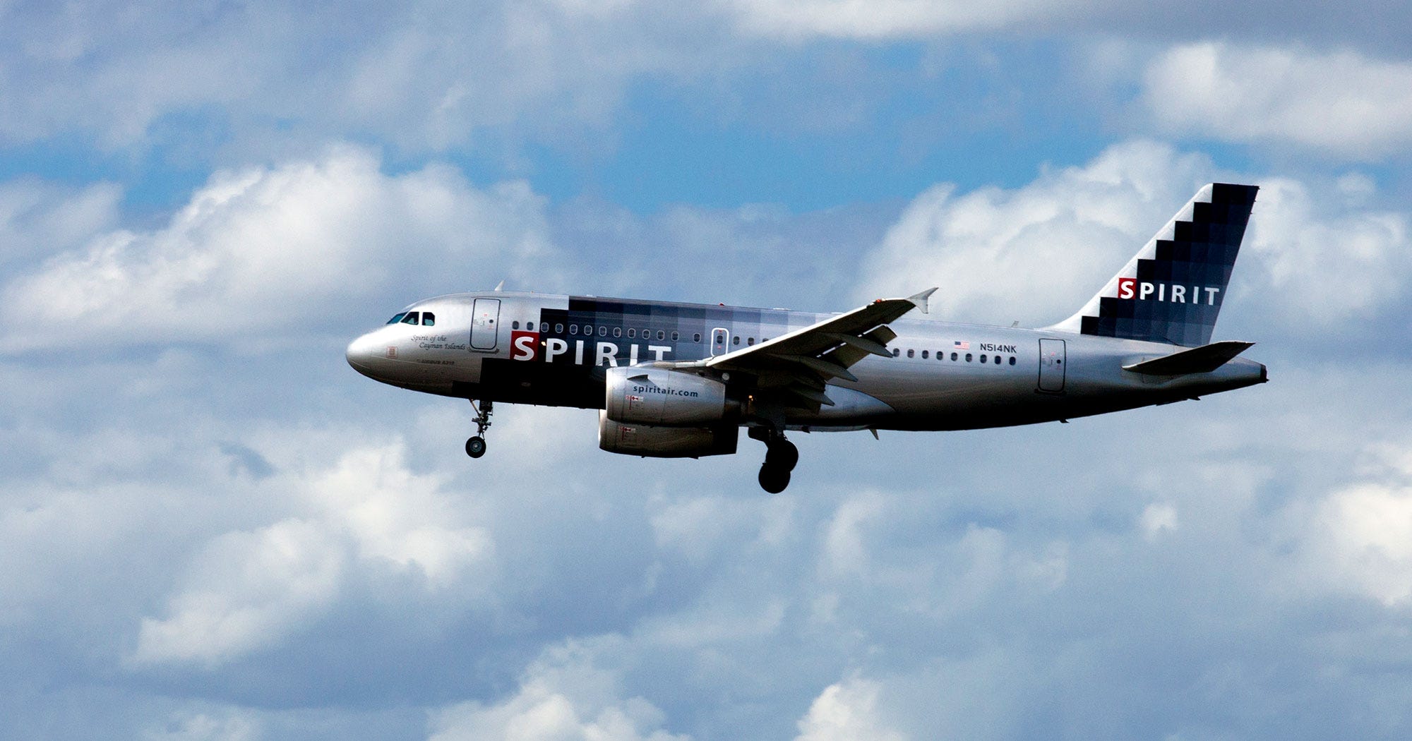 Baby Born On Plane, Free Lifetime Flights