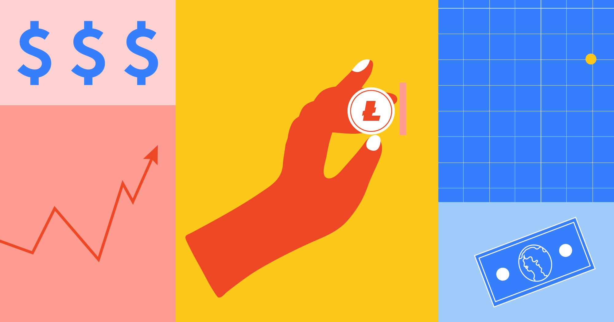 What Is Bitcoin And Other Cryptocurrencies