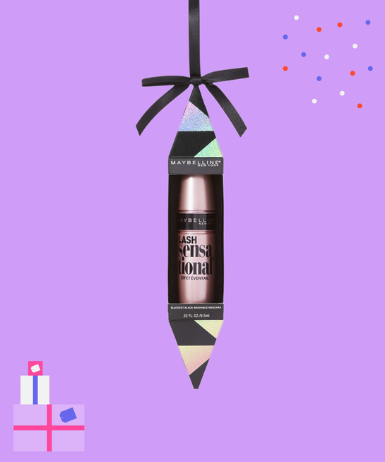 Holiday Makeup Gifts Under 20 Dollars CoverGirl Tarte