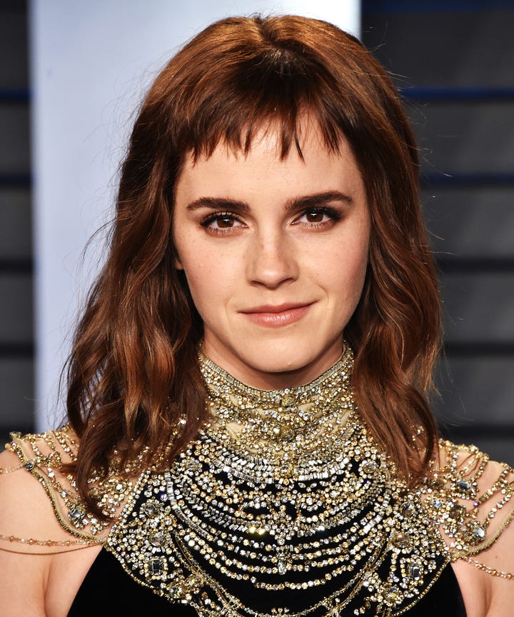 Quotes About Gender Equality By Famous Women