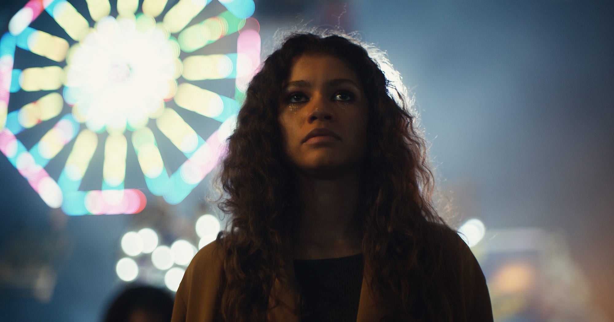 What Does The Title Of Euphoria Mean For The Show?